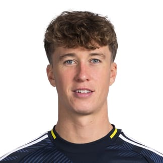 Jack Hendry